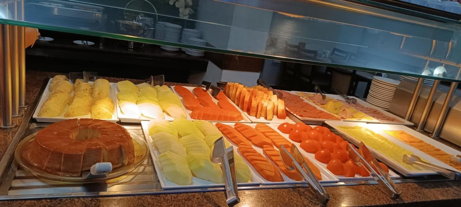 Hotel Atlantico Tower — Photos 1